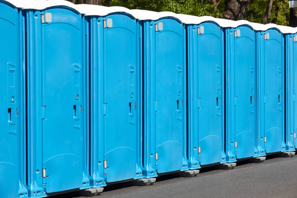 Portable Toilets for Parks and Recreation Areas in Woodland Park, NE